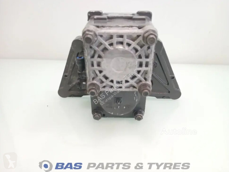 قطع غيار الآليات الثقيلة DAF PTO