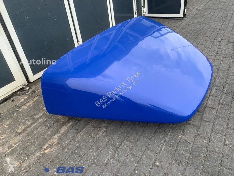 Pezzi di ricambio per mezzi pesanti DAF