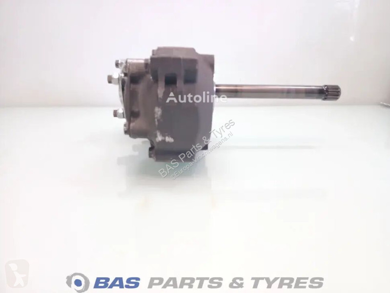 قطع غيار الآليات الثقيلة DAF PTO