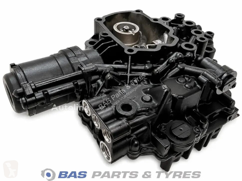 قطع غيار الآليات الثقيلة Mercedes Shift...