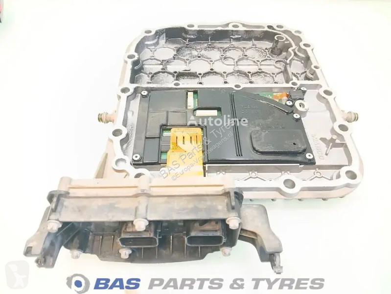 Części ciężarówki Volvo Gearbox ECU