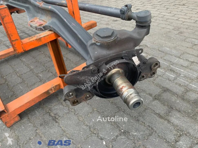 قطع غيار الآليات الثقيلة Volvo