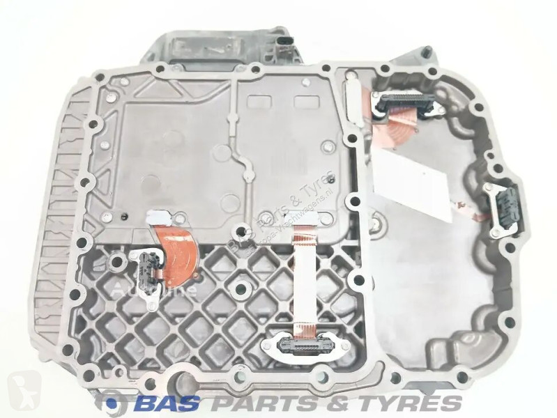 DAF ECU 12TX2211 TD TraXon truck part