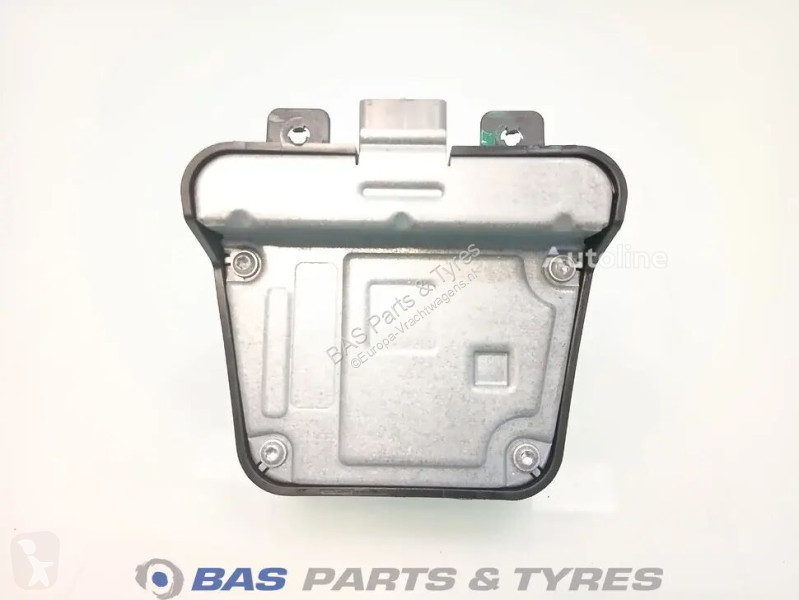 Części ciężarówki Renault Lane change control unit