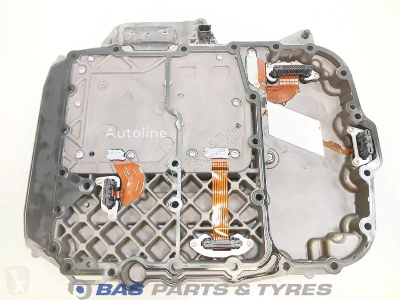 DAF ECU 12TX2210 TD TraXon truck part