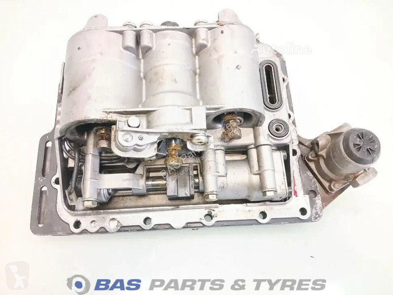 DAF ECU truck part
