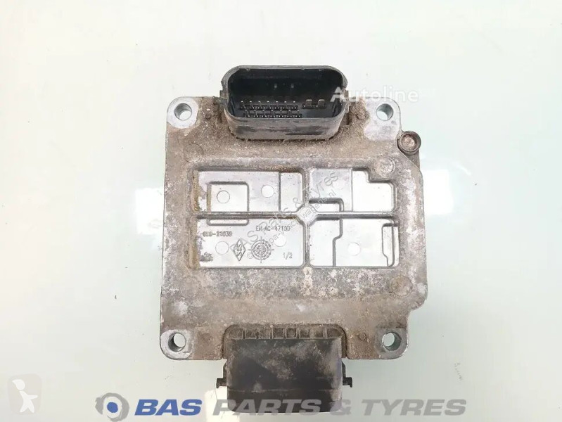 DAF Intarder truck part