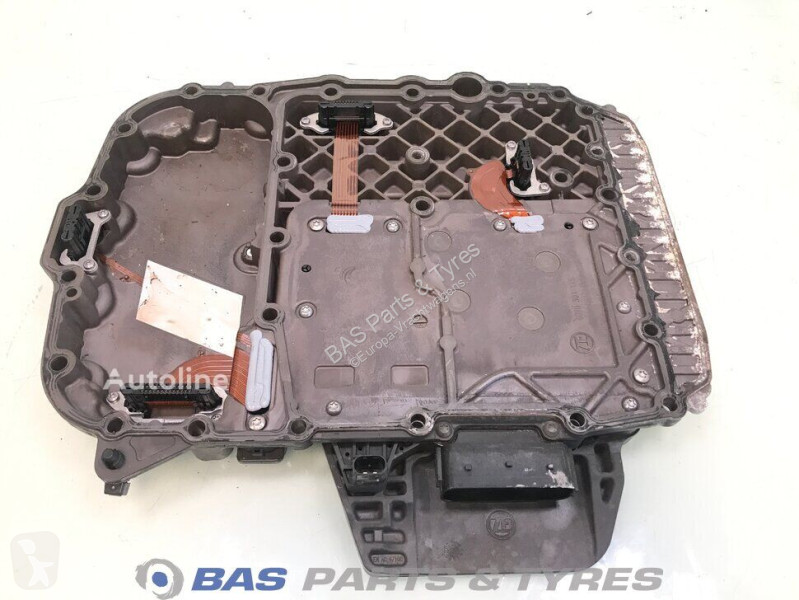 DAF ECU 12TX2210 TD TraXon truck part