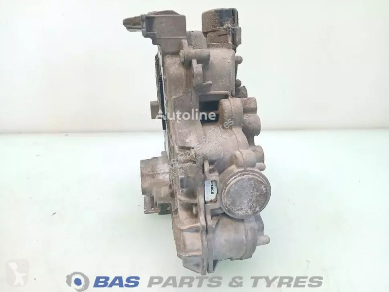 قطع غيار الآليات الثقيلة Mercedes Shift...