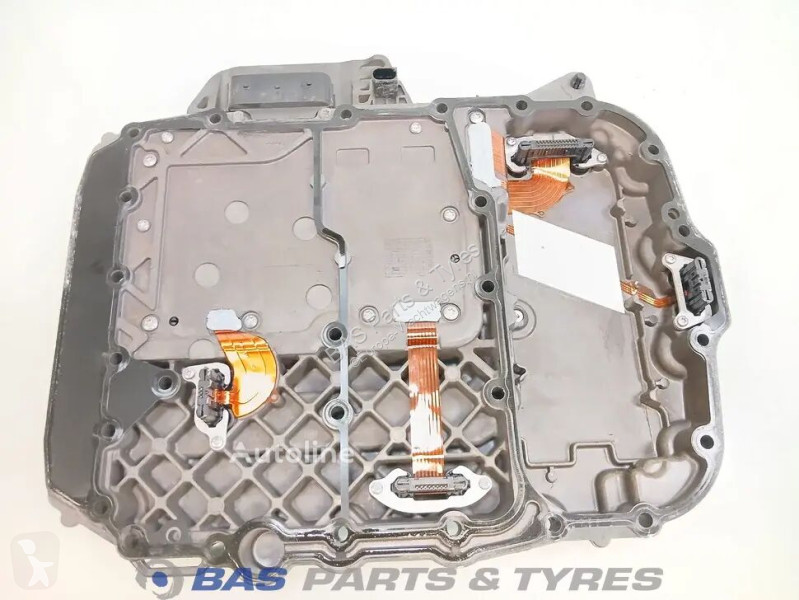 DAF ECU 12TX2210 TD TraXon truck part