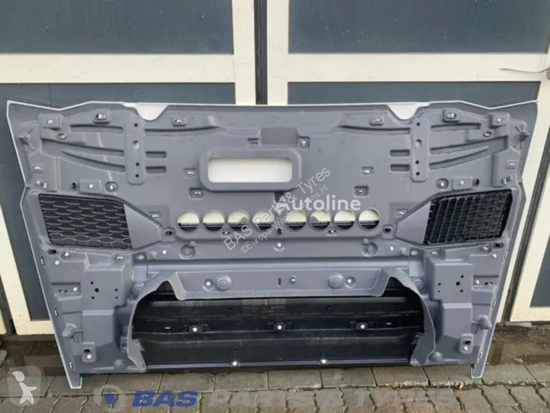 قطع غيار الآليات الثقيلة DAF Front cover
