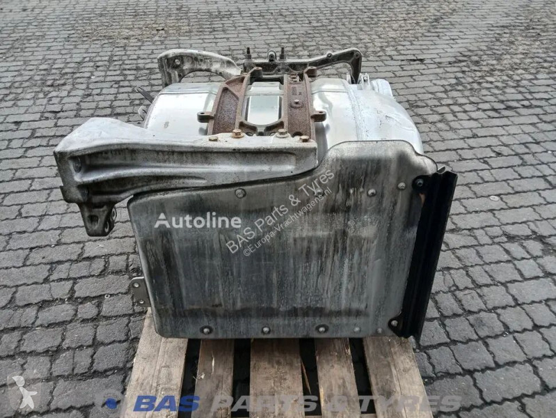 قطع غيار الآليات الثقيلة Volvo Silencer