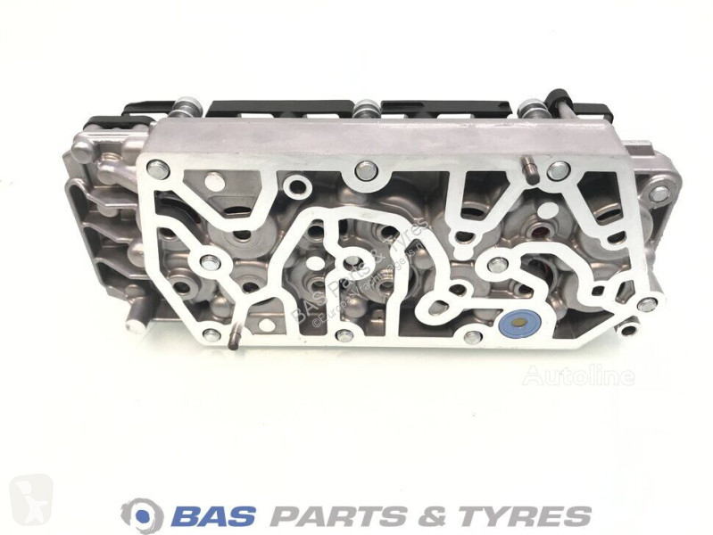 قطع غيار الآليات الثقيلة DAF Valve block