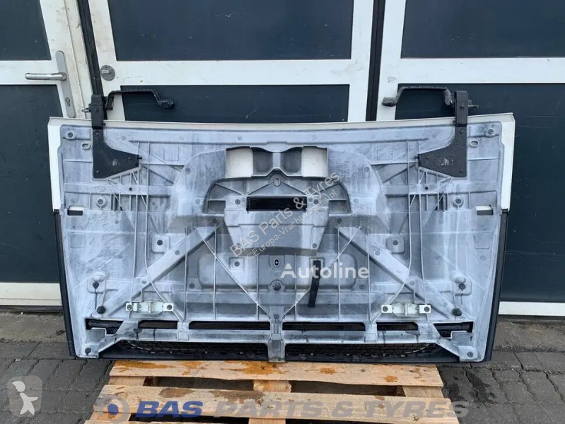 قطع غيار الآليات الثقيلة DAF Front panel