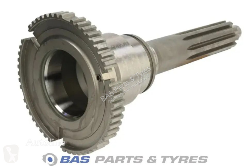 قطع غيار الآليات الثقيلة DAF Axle socket