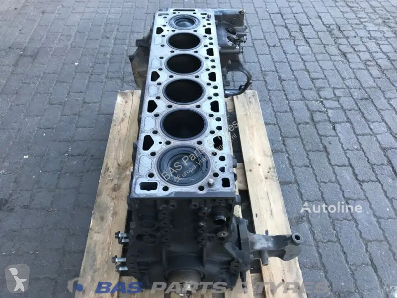 قطع غيار الآليات الثقيلة DAF