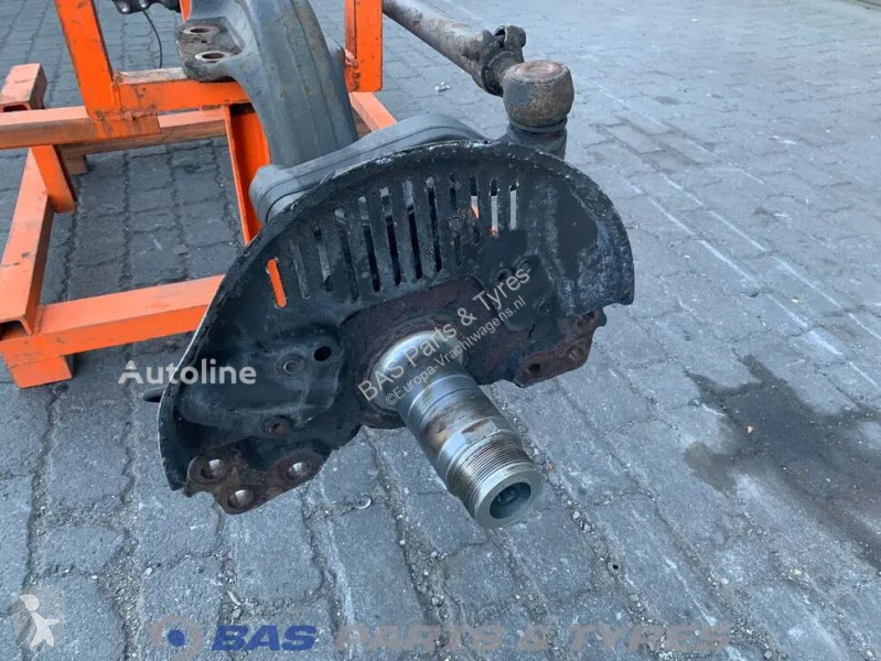 قطع غيار الآليات الثقيلة Volvo FAL 8.0 FAL 8.0