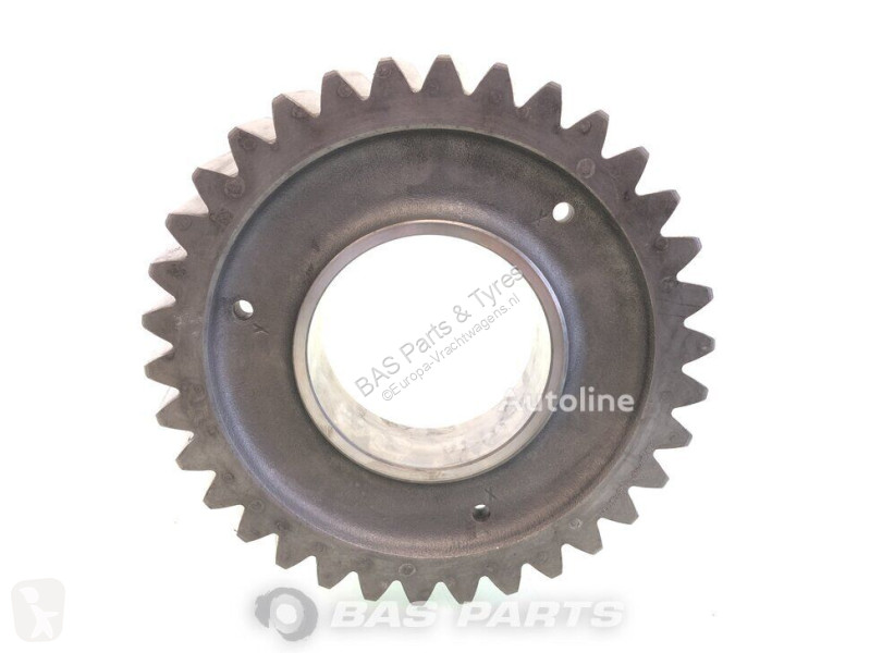 قطع غيار الآليات الثقيلة Volvo Reverse gear
