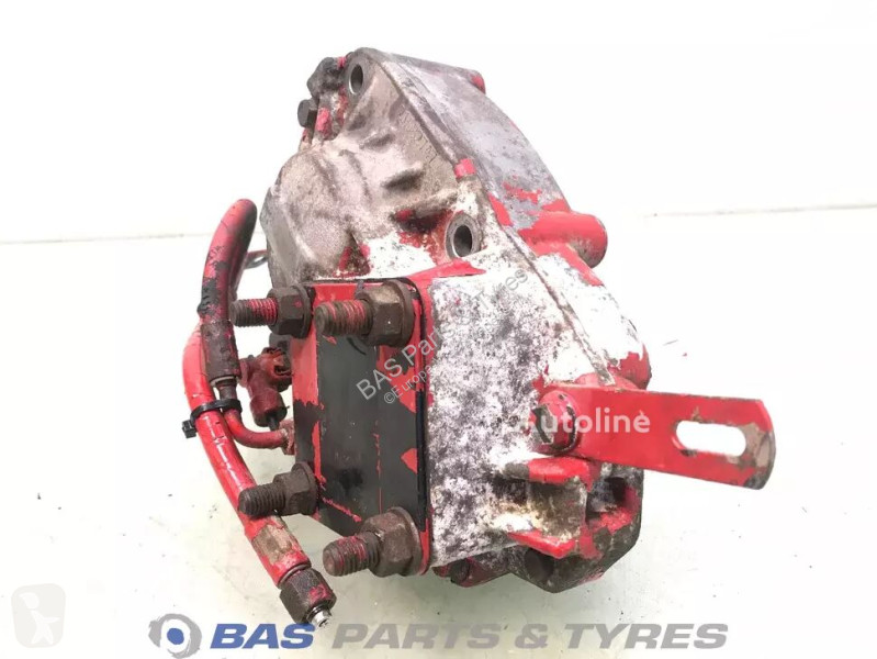قطع غيار الآليات الثقيلة Volvo PTO
