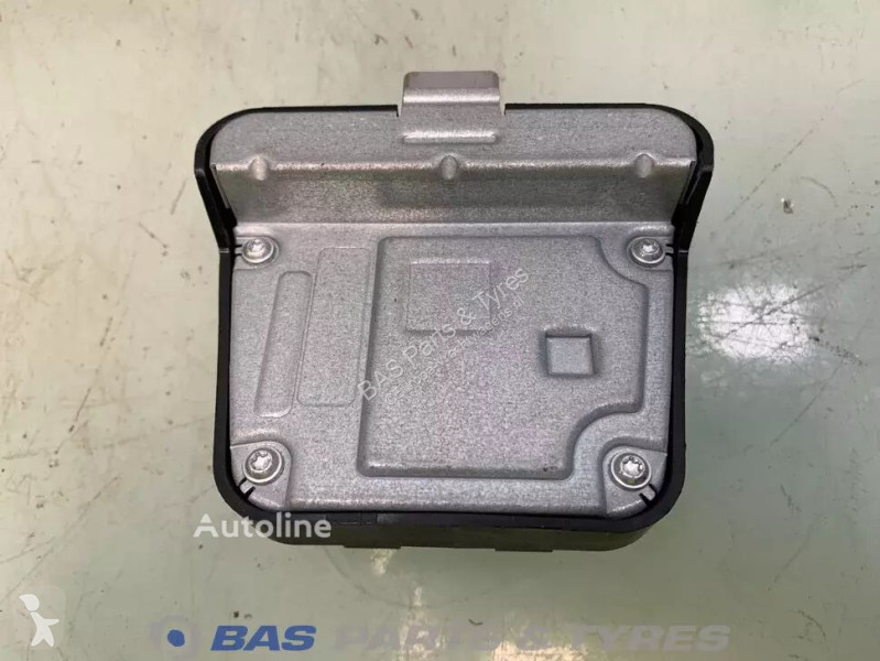 Części ciężarówki Renault Lane change control unit