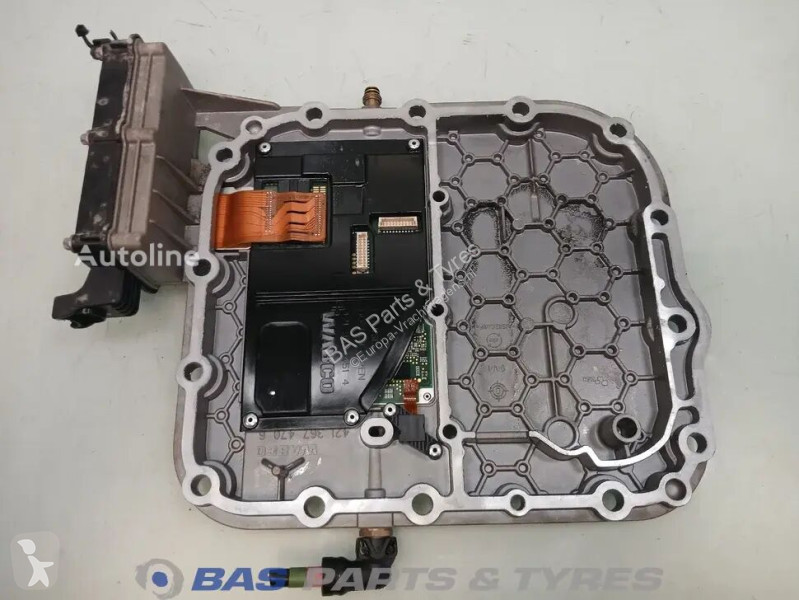Części ciężarówki Renault D-Serie ECU AT2412F...