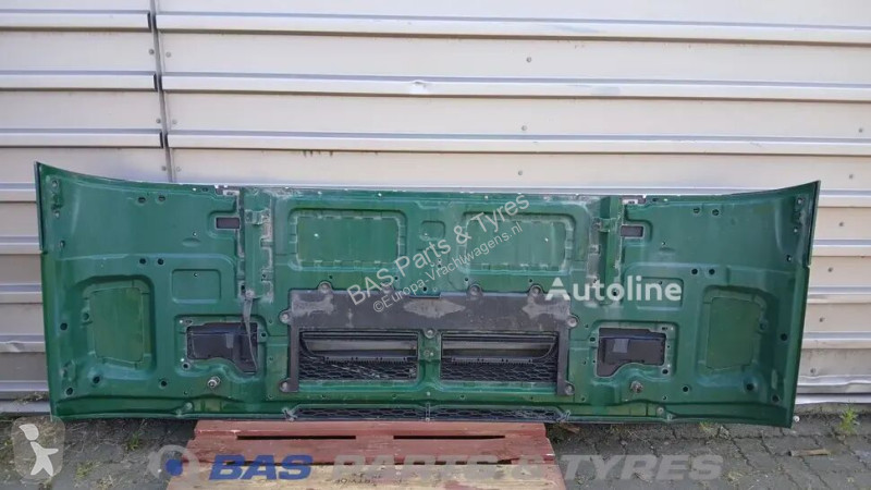 Pièces poids lourds Volvo Front cover