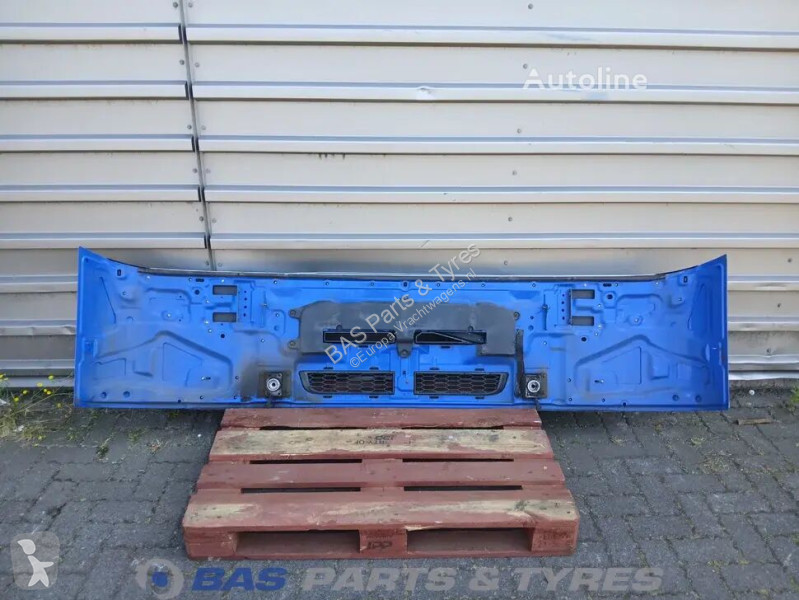 Pièces poids lourds Volvo Front panel