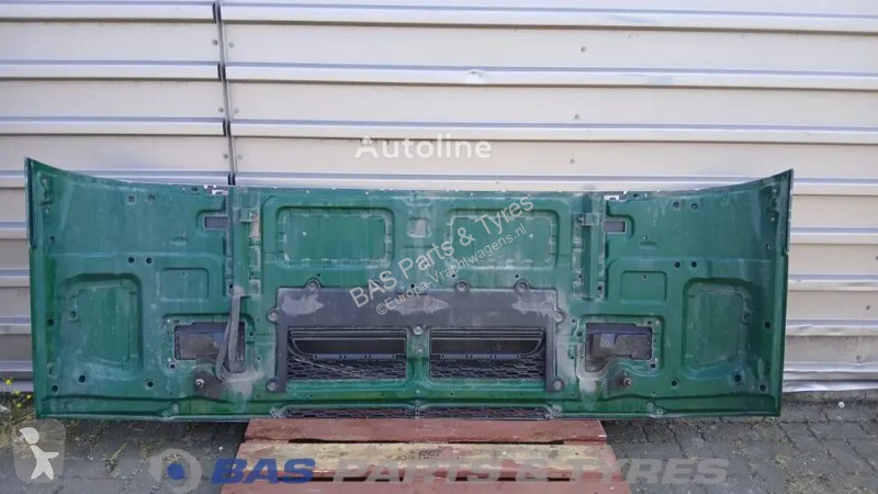 Pièces poids lourds Volvo Front cover
