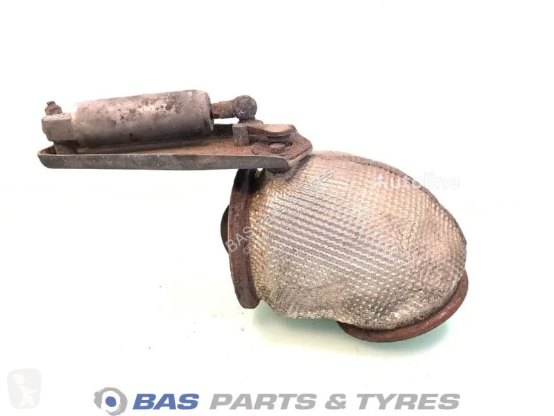 قطع غيار الآليات الثقيلة MAN Exhaust brake