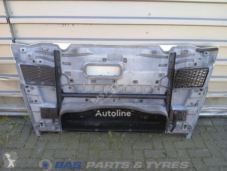 Piese camioane DAF Front cover