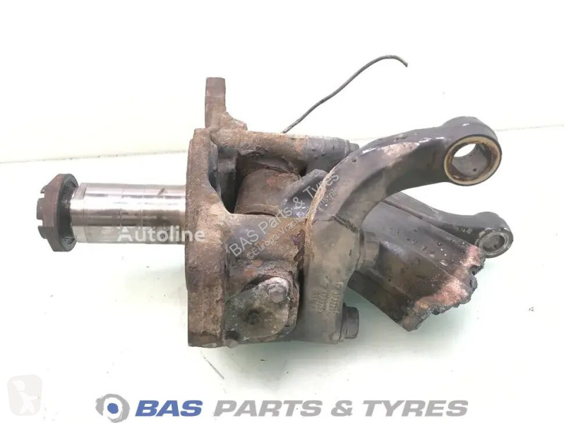قطع غيار الآليات الثقيلة DAF Steering Knuckle