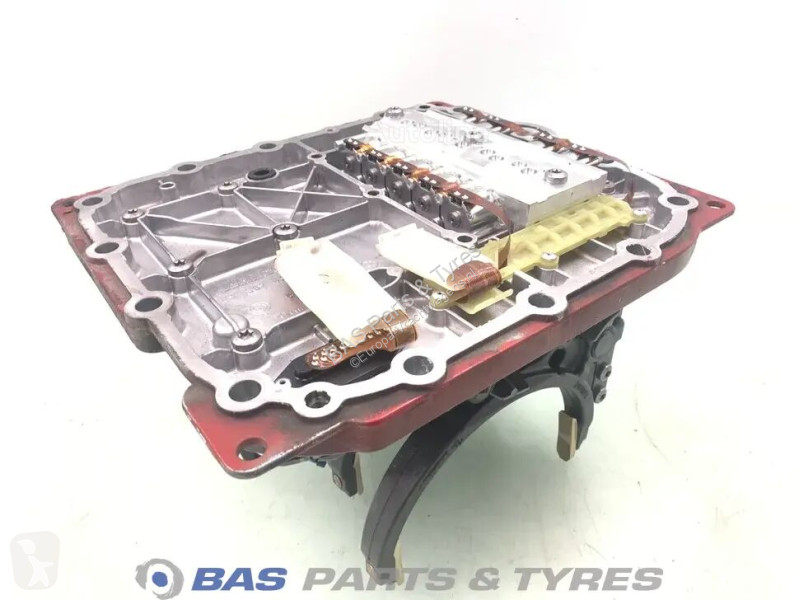 قطع غيار الآليات الثقيلة Volvo ECU