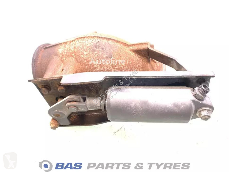 Vrachtwagenonderdelen Scania Exhaust brake