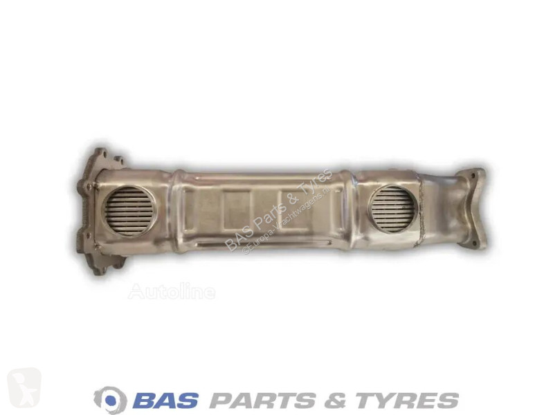 قطع غيار الآليات الثقيلة MAN EGR Cooler