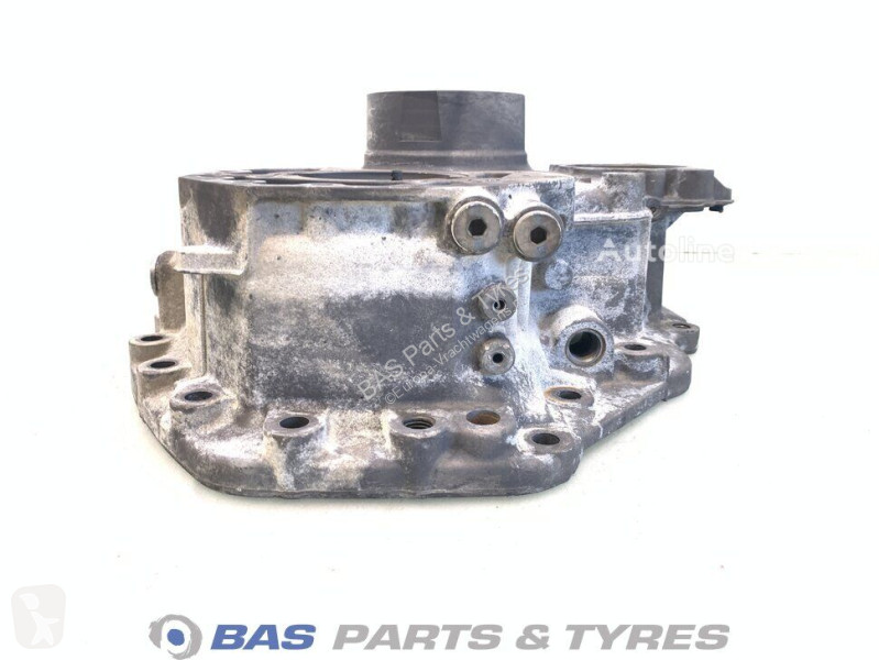 Vrachtwagenonderdelen Mercedes Gearbox housing...