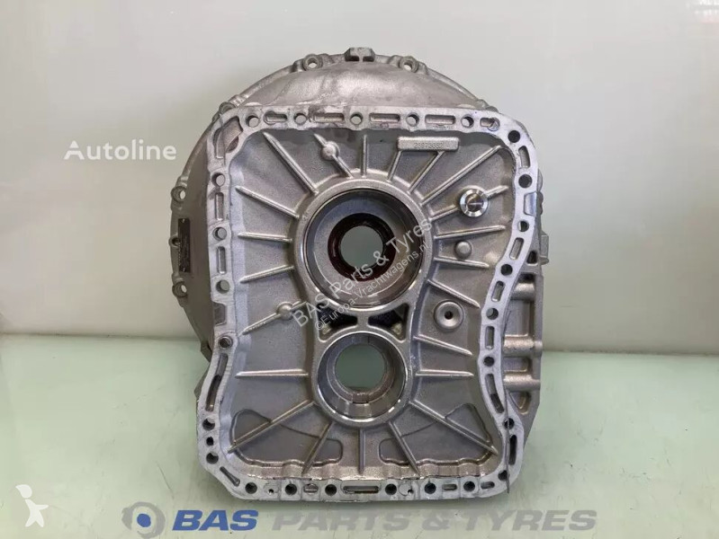 Pezzi di ricambio per mezzi pesanti Volvo...
