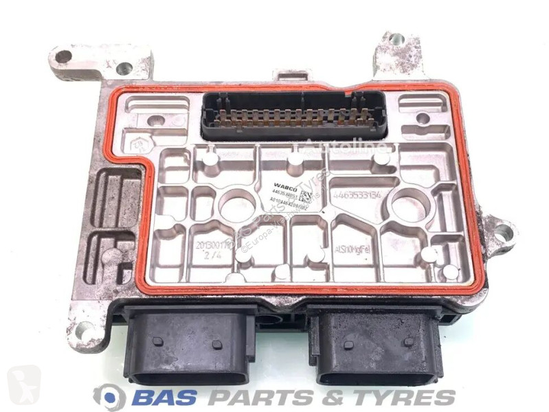 Náhradní díly pro kamiony Mercedes ECU Mercedes