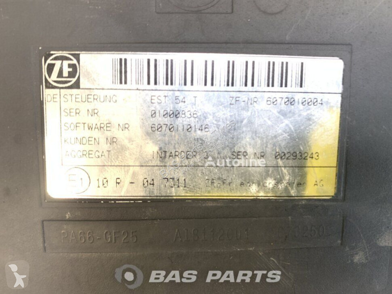 DAF Intarder truck part