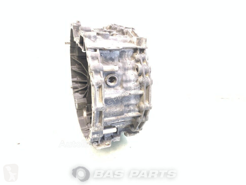 Vrachtwagenonderdelen DAF Gearbox housing