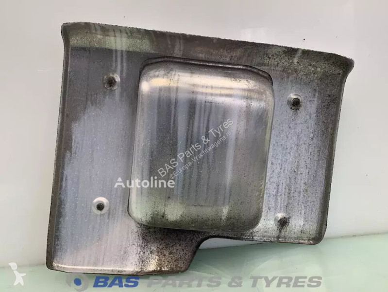 Vrachtwagenonderdelen DAF Heat shield