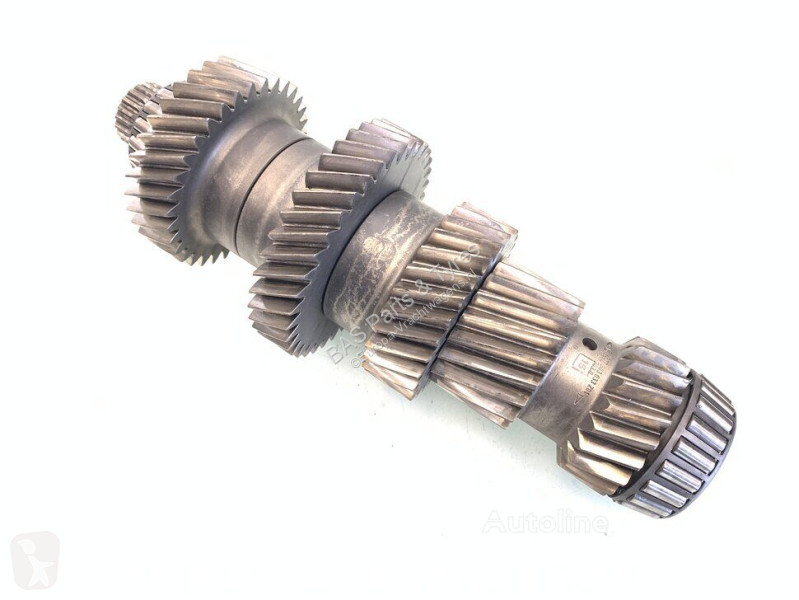 قطع غيار الآليات الثقيلة DAF Drive shaft