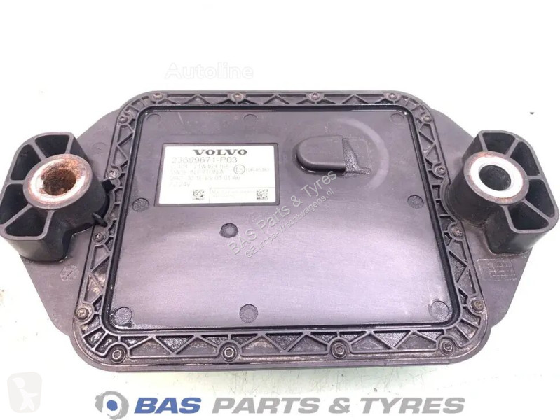 Części ciężarówki Volvo Camera Controller Module