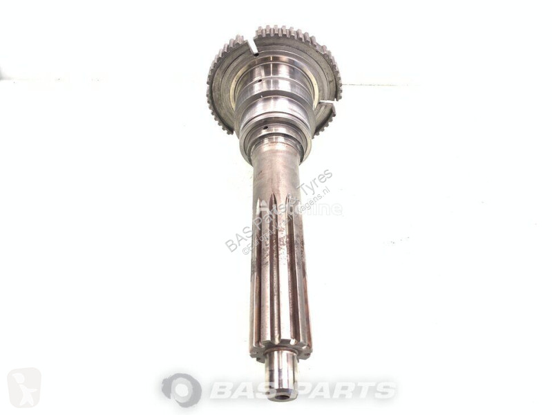 قطع غيار الآليات الثقيلة DAF socket