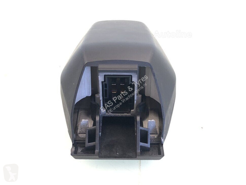 Repuestos para camiones Scania Camera FLC