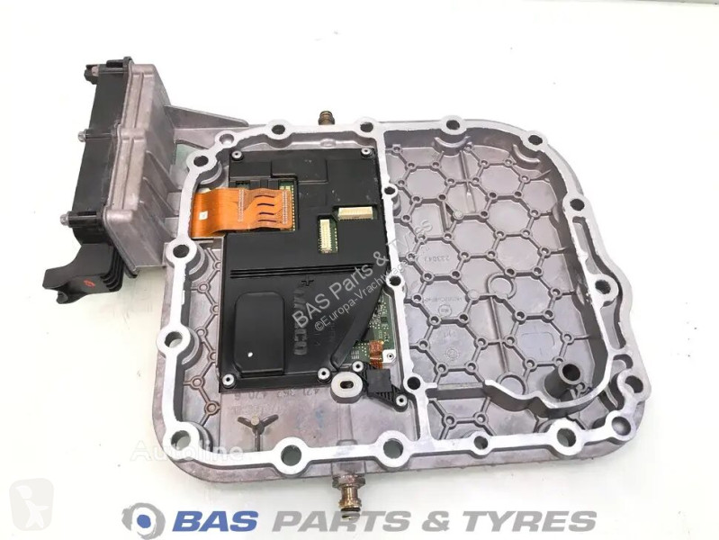 Części ciężarówki Renault D-Serie ECU AT2412F...