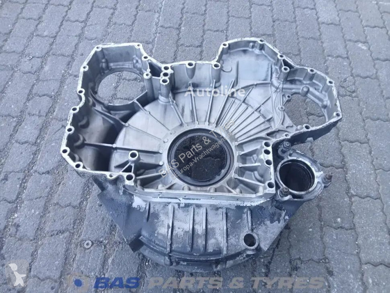 قطع غيار الآليات الثقيلة Scania housing