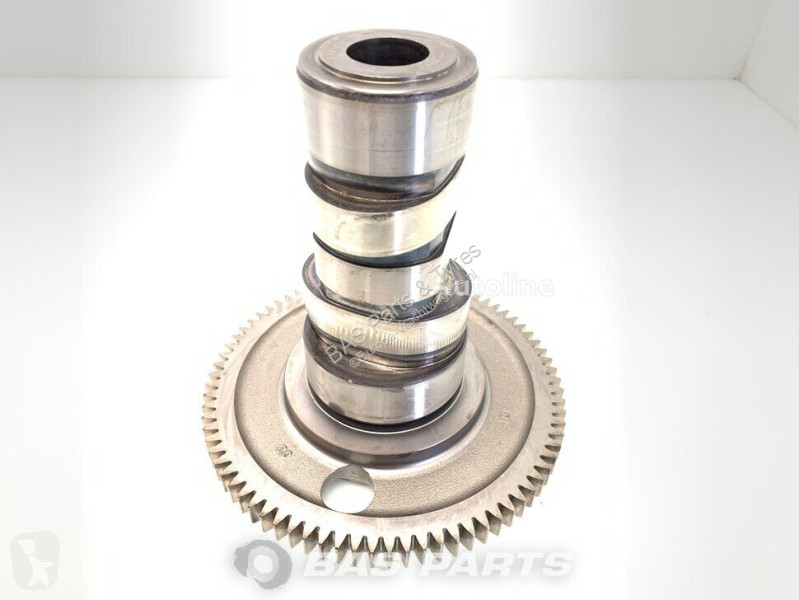 قطع غيار الآليات الثقيلة DAF camshaft