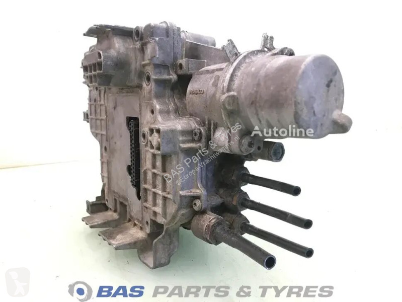 قطع غيار الآليات الثقيلة Mercedes Shift...