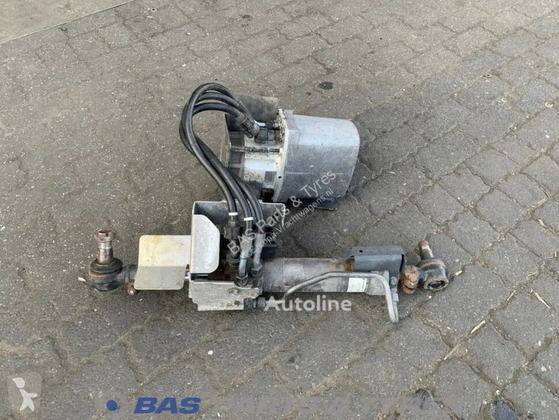 قطع غيار الآليات الثقيلة Scania Steering cylinder