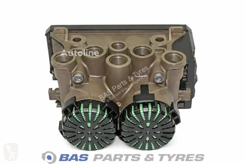 قطع غيار الآليات الثقيلة Scania EBS Modulator